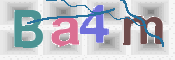 CAPTCHA Bild