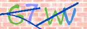 CAPTCHA Bild