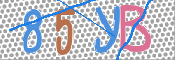 CAPTCHA Bild