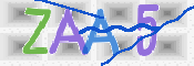 CAPTCHA Bild