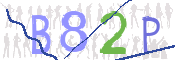CAPTCHA Bild